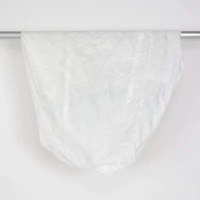 Resegarderob (VUKU) från IKEA