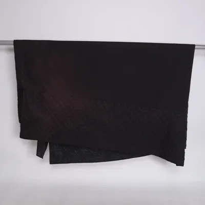 Bed skirt (Black) from Wolly & Co Polyester