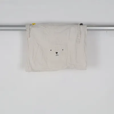 Pillowcase (Beige) from H&M Home Cotton