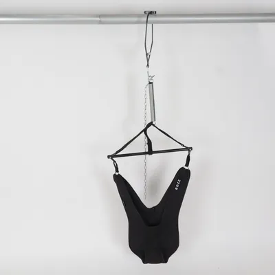 Baby jumper (Black) from Bozz