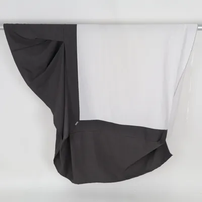 Sängkappa (Grå) från Värnamo Sängkläder Polyester