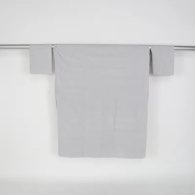 Bäddset (Grå, Vit) från Newport