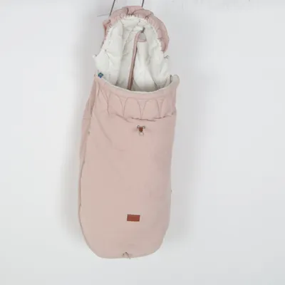 Åkpåse (Rosa) från Najell Bomull, Polyester