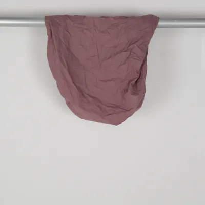 Hoeslaken (Roze) van Lupilu Katoen