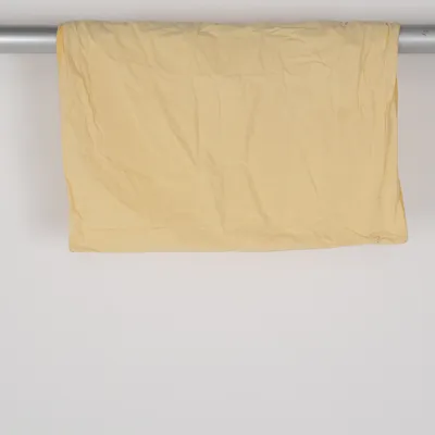 Housse de coussin (Jaune) de HAY