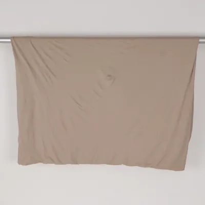 Påslakan (Beige) från BMS Bomull