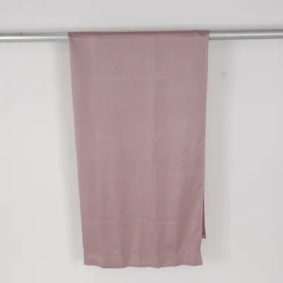 Veckbandslängd (Rosa) från Linea Polyester