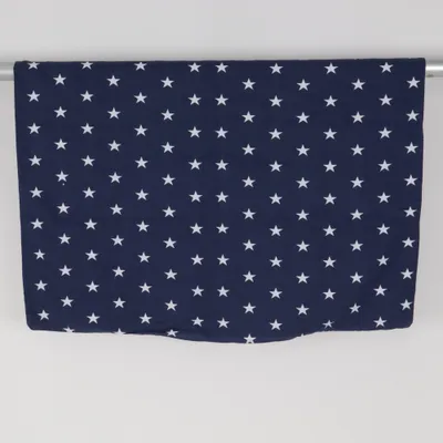 Housse de couette (Bleu, Blanc) de Gripsholm