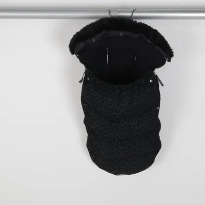 Åkpåse (Grå, Svart) från Petite Chérie Polyester