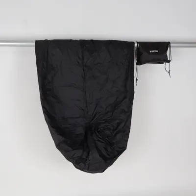 Air mattress (Black) from Softybag