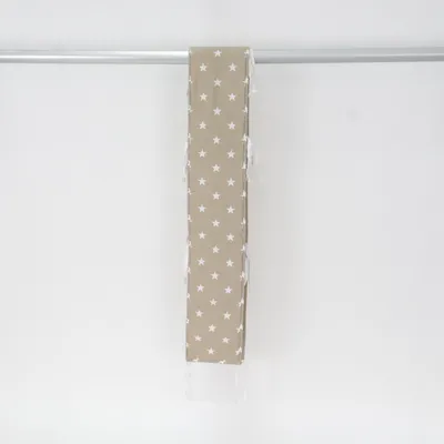 Babybett Schutz (Beige, Weiß) von NG Baby