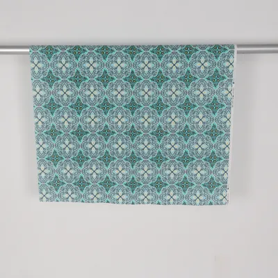 Stoffen (Daisy Chain) van Rowan