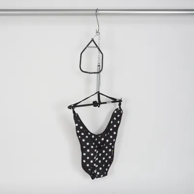 Gunga (Svart, Vit) från Carena