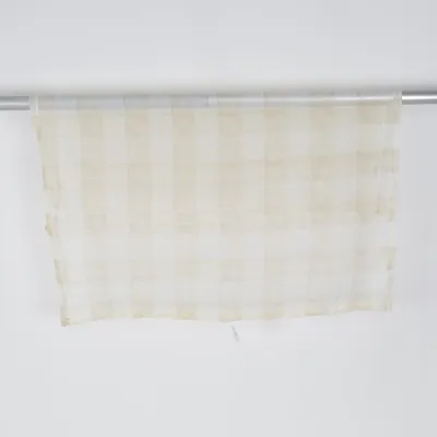Tafelkleed (Beige, Wit) van Pichler Polyamide, Viscose
