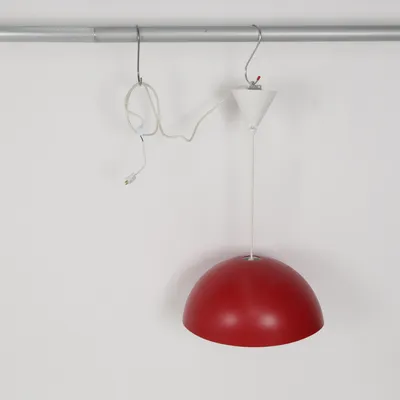 Loftlys (365+ Brasa) fra IKEA