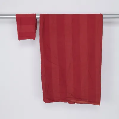 Dekbedset (Rood) van Hemtex Katoen