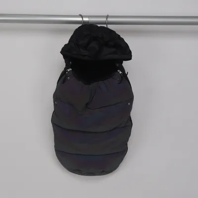 Åkpåse (Svart, Flerfärgad) från Petite Chérie
