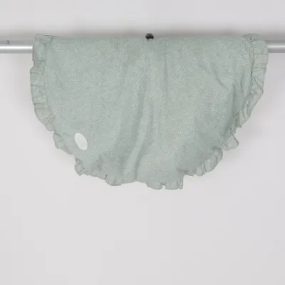 Babytilbehør (Grøn) fra Petite Chérie