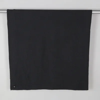 Filt (Grå) från Recycled by Wille Återvunnen bomull, Återvunnen polyester