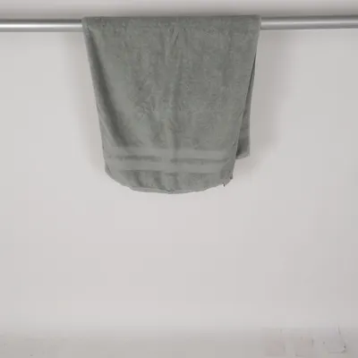 Badetuch (Grau) von Mille Notti