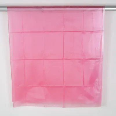 Rideau de douche (Rose)