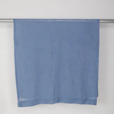 Textil (Blå) från Hemtex Polyester