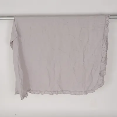 Bedspread (Gray) from NG Baby Linen