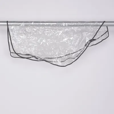 Barnvagnsskydd (Transparent) från Maclaren