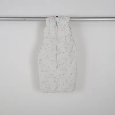 Gigoteuse (Blanc, Multicolore) de Pampers Coton