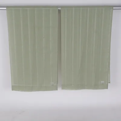 Textile (Green) from Kotikulta Polyester