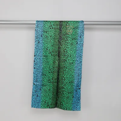 Resegarderob (Grön, Flerfärgad) från Versace for H&M