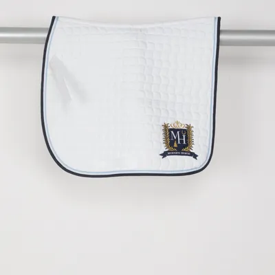 Horse blanket (White) from Modern Horse