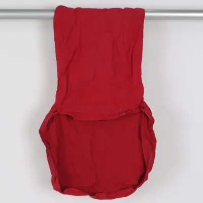 Broderie (Rouge) de IKEA Coton