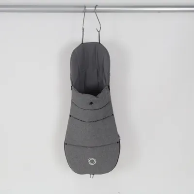 Åkpåse (Grå) från Bugaboo Polyester