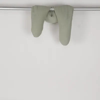 Maternity pillow (Green) from Doomoo