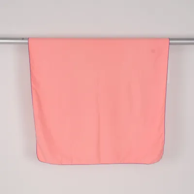 Beach towel (Pink) from UGPG