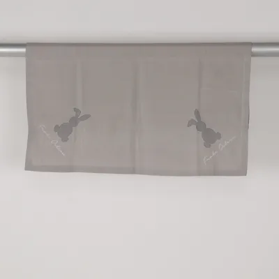 Dug (Mitteldecke Ostern) fra Tukan Polyester
