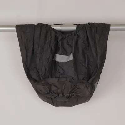 Stroller cover (Gray) from Emmaljunga