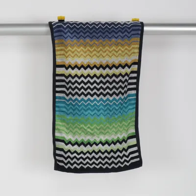 Badlakan (Flerfärgad) från Missoni Home