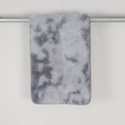Bathroom mat (Gray)