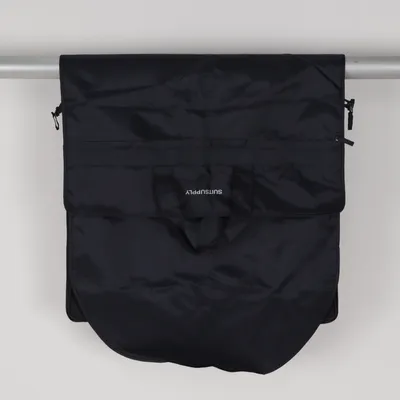 Garment bag (Gray) from Suitsupply
