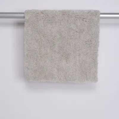 Ryamatta (Grå) från IKEA Återvunnen polyester
