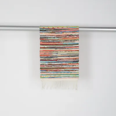 Trasmatta (Flerfärgad)