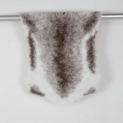Fåreskin (BULLERSKYDD) fra IKEA Polyester