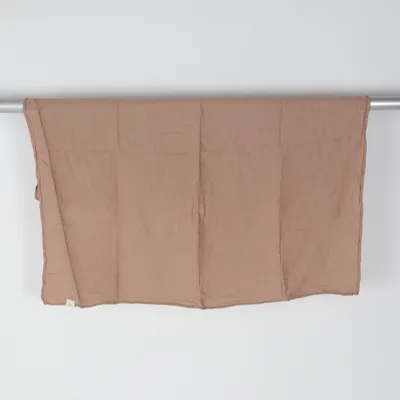 Bettlaken (Beige) von KIDS Kids Baumwolle