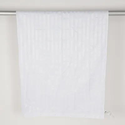 Rideau de douche (Aneby) de Kronborg Polyester