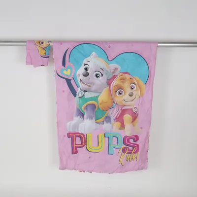 Dekbedset (Roze, Meerkleurig) van Nickelodeon Katoen