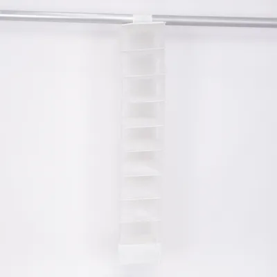 Kledingkast organizer (Wit) van IKEA