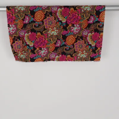 Stoffen (Roze, Lila, Meerkleurig) van Kaffe Fassett