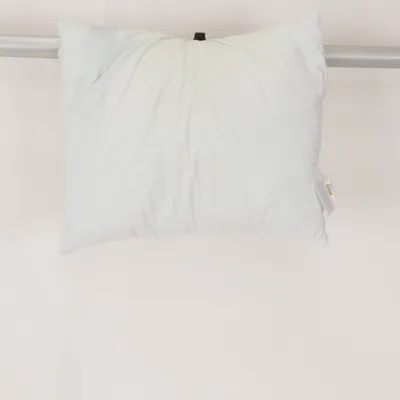 Huvudkudde (Downfeel Cool) från Høie of Scandinavia Bomull, Polyester